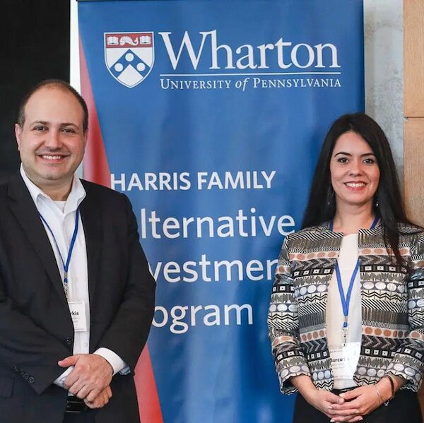 Wharton Global Allocators Summit Convenes World-Class Investors